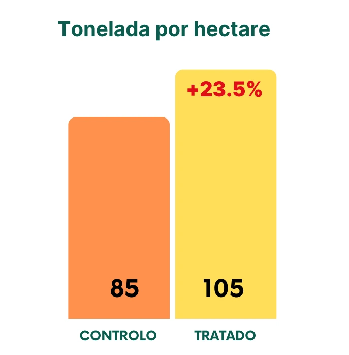 Resultados obtidos.