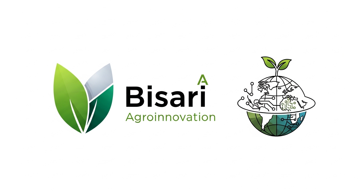 Bisari Agroinnovation Logo