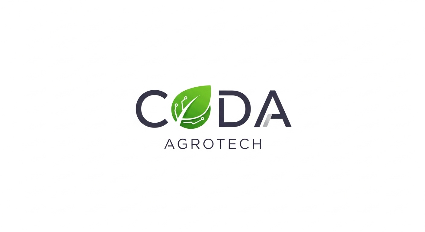 CODA Logo