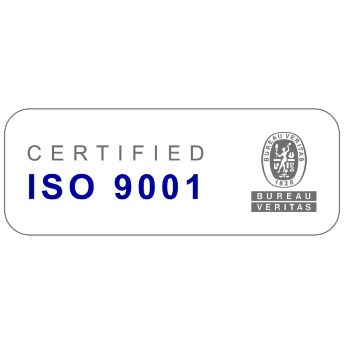 Certificação ISO9001