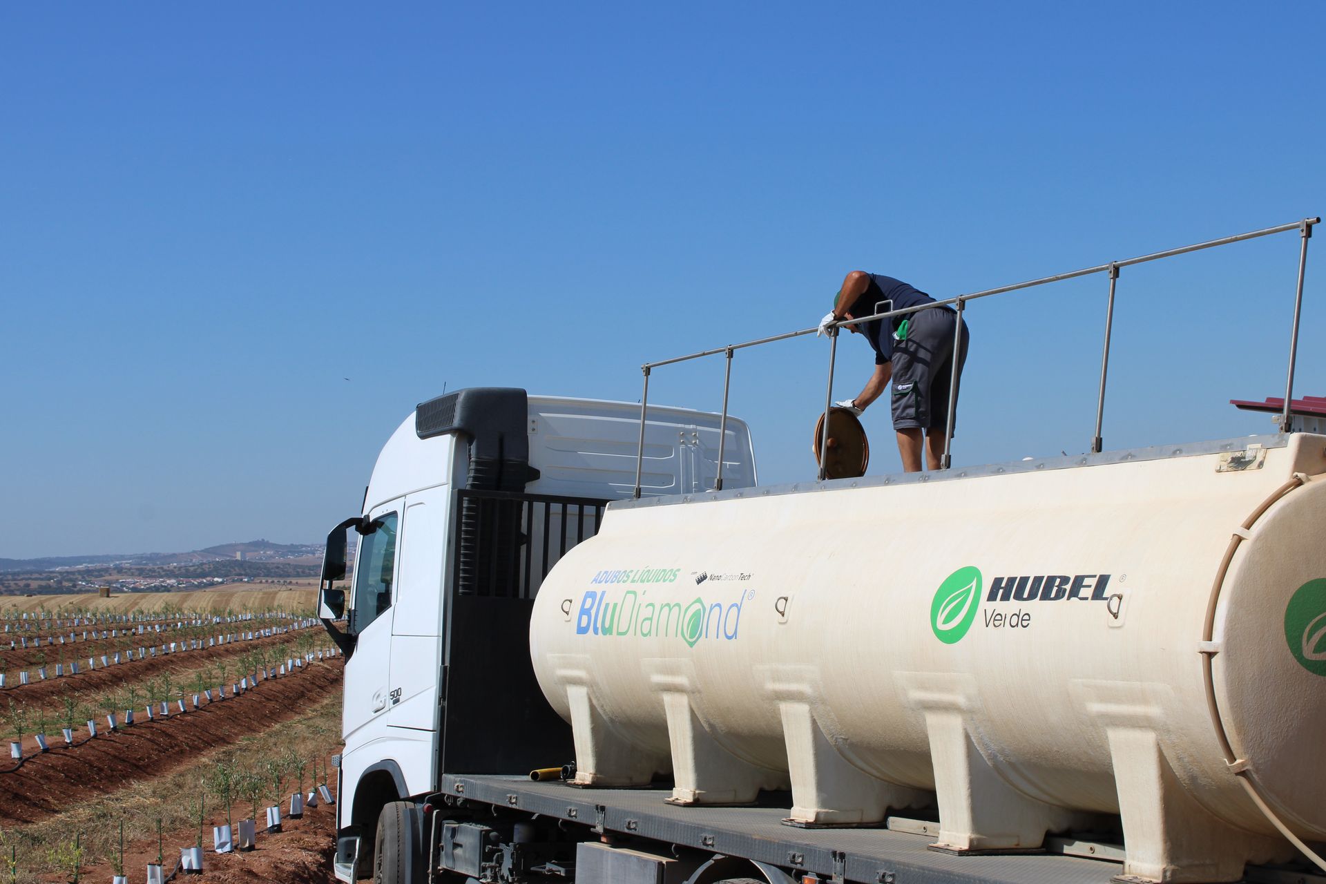 assessoria técnica agronómica