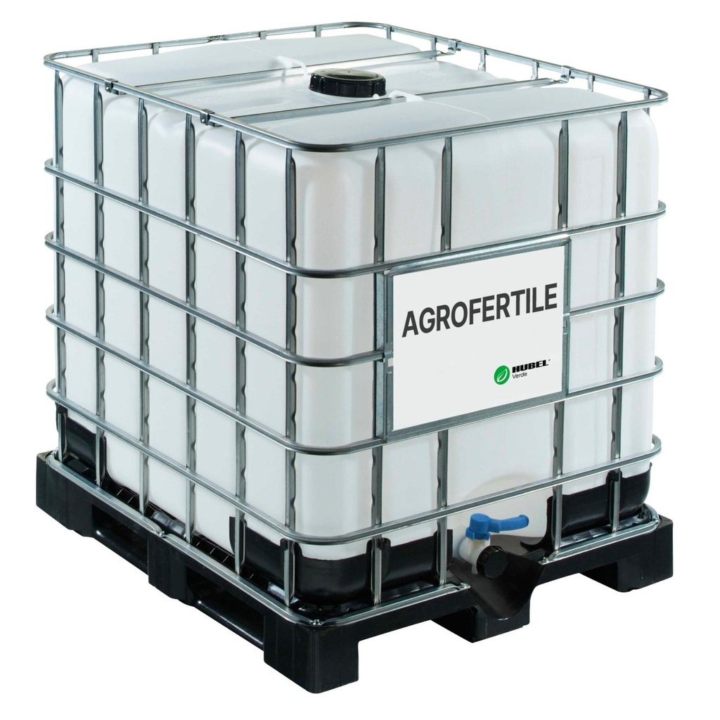 AGROFERTILE