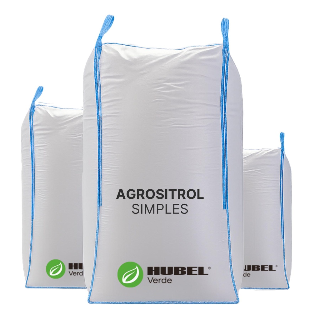 AGROSITROL Simples
