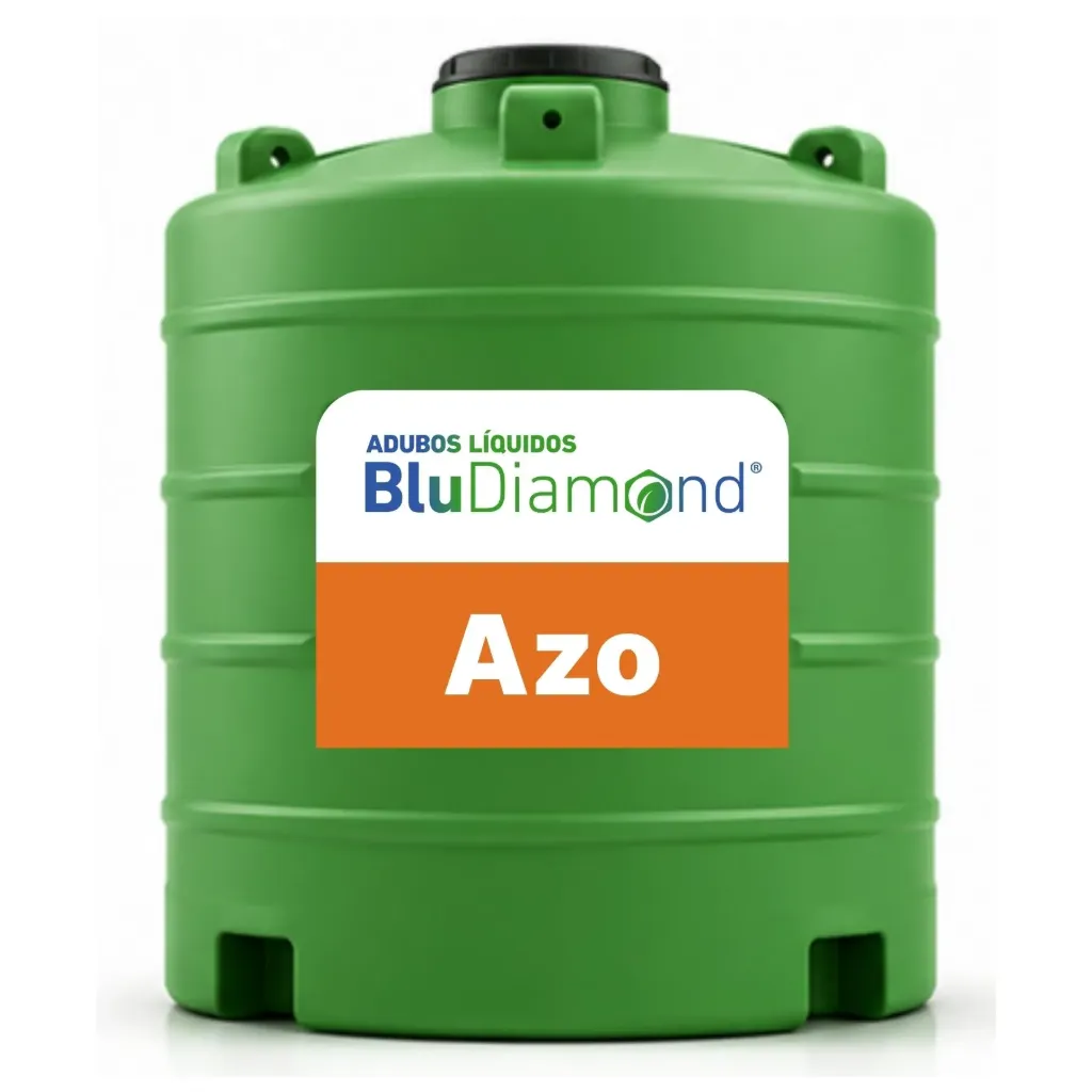 BLUDIAMOND AZO