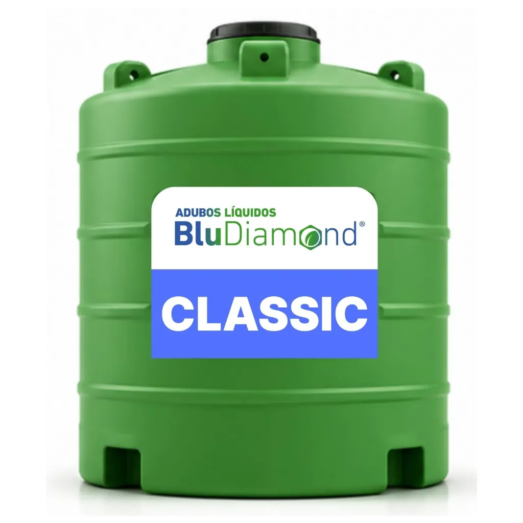 BLUDIAMOND CLASSIC