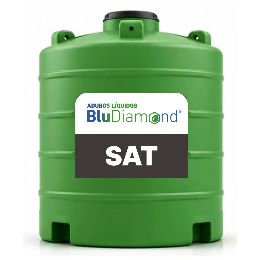 BLUDIAMOND SAT