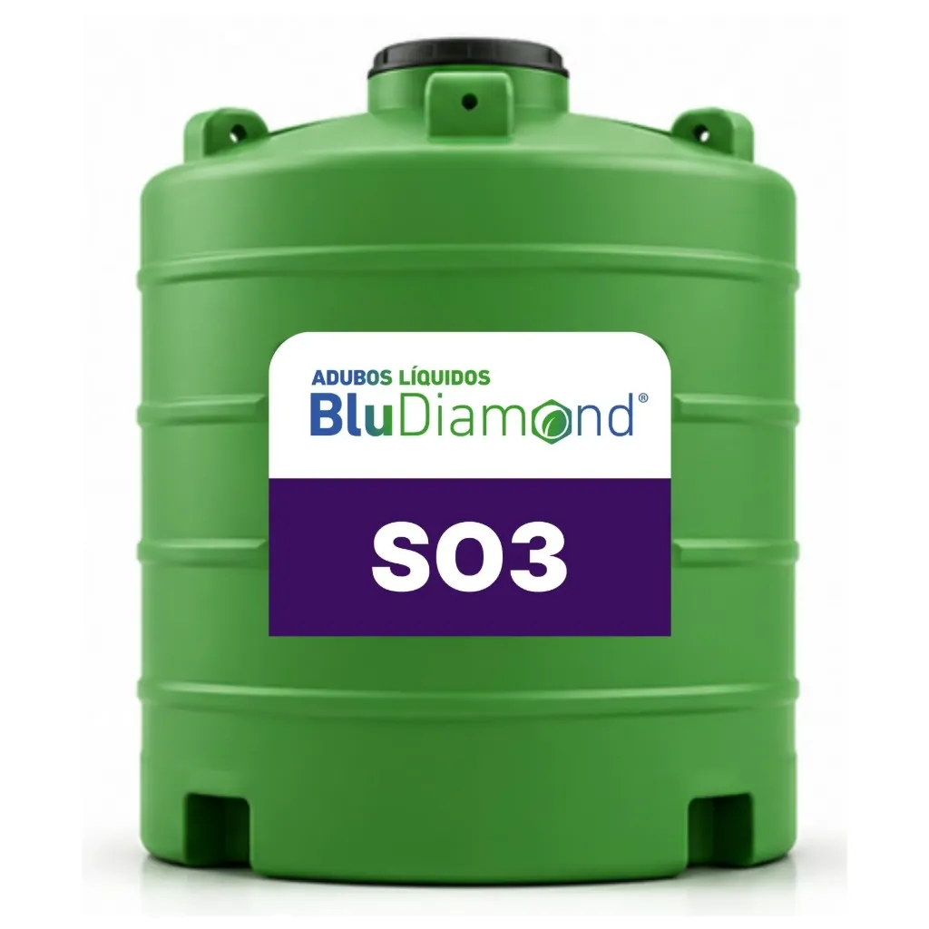 BLUDIAMOND SO3