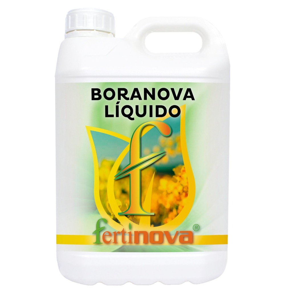 BORANOVA LIQUIDO