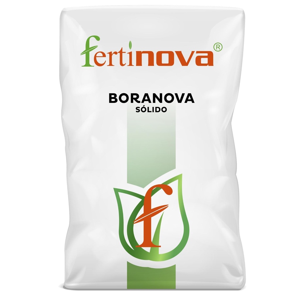 BORANOVA SÓLIDO