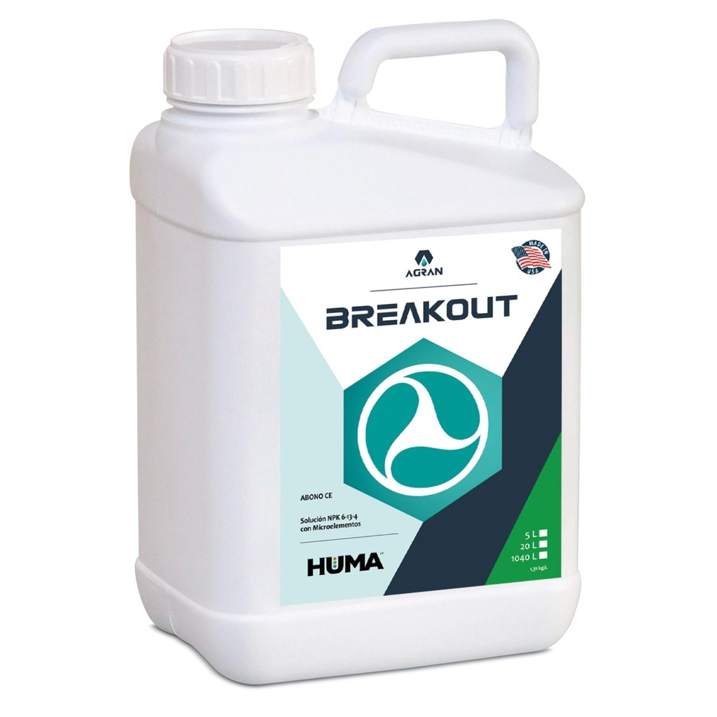 BREAKOUT