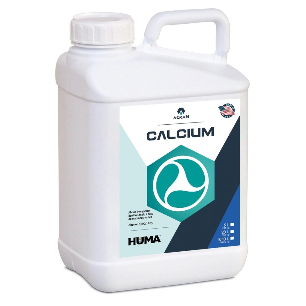 CALCIUM