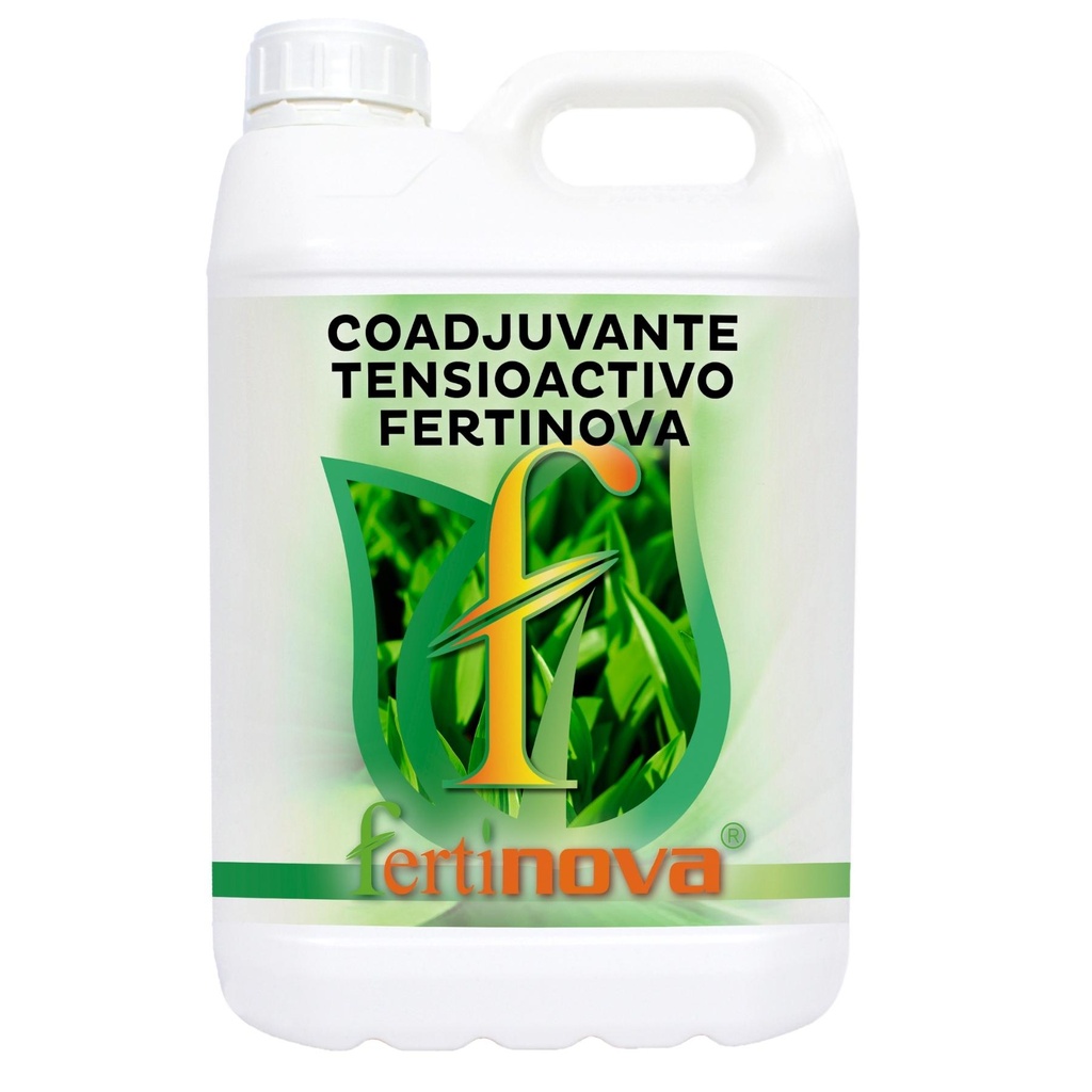 COADJUVANTE TENSIOACTIVO