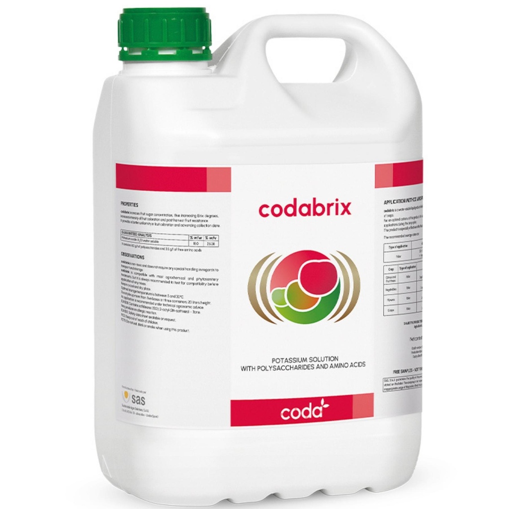 CODABRIX
