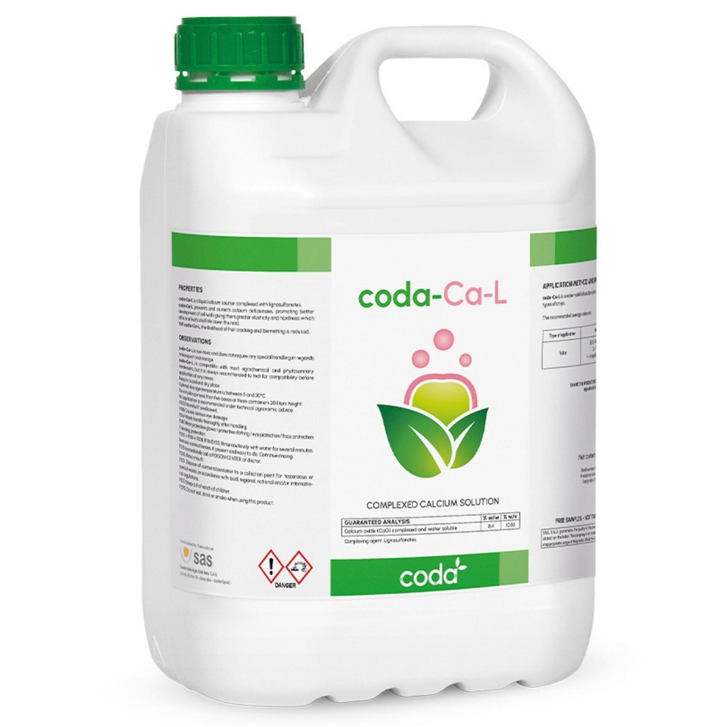 CODA-Ca-L
