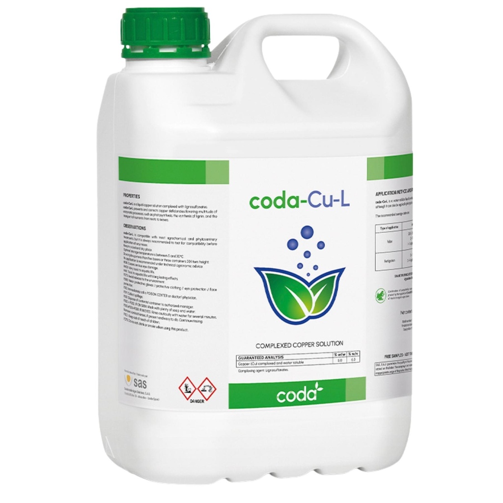 CODA-Cu-L