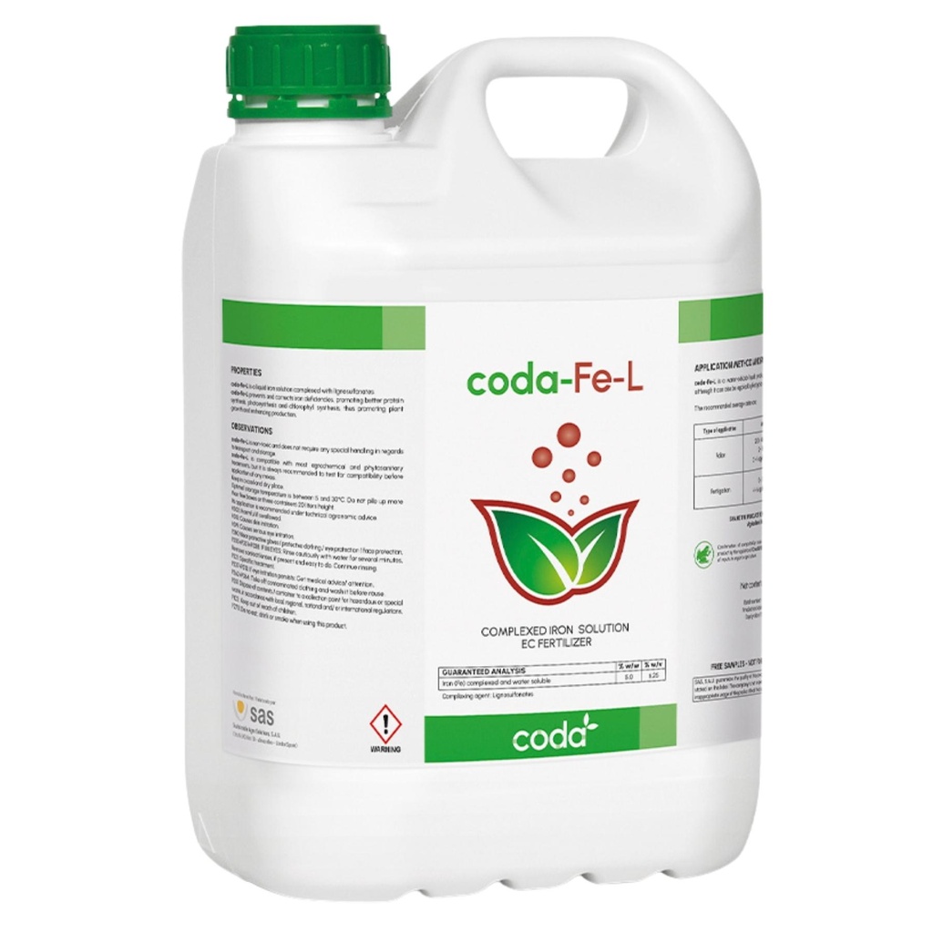 CODA-Fe-L