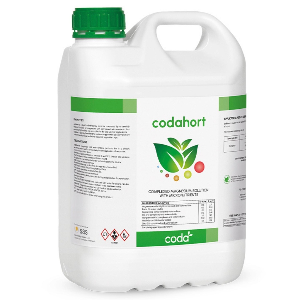 CODAHORT