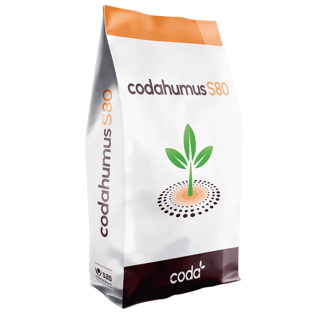 CODAHUMUS S80