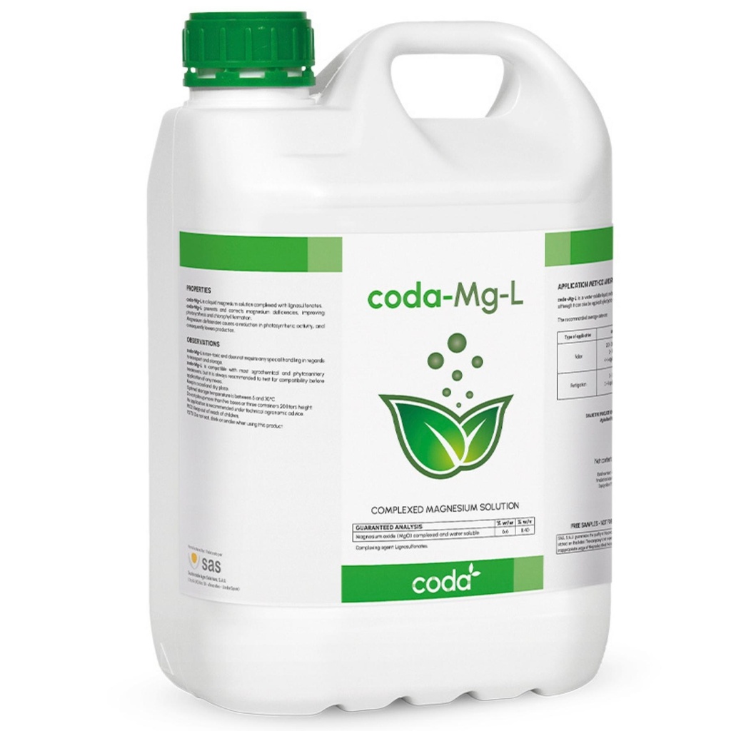 CODA-Mg-L