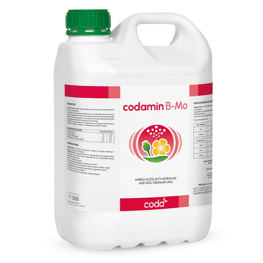 CODAMIN B-Mo