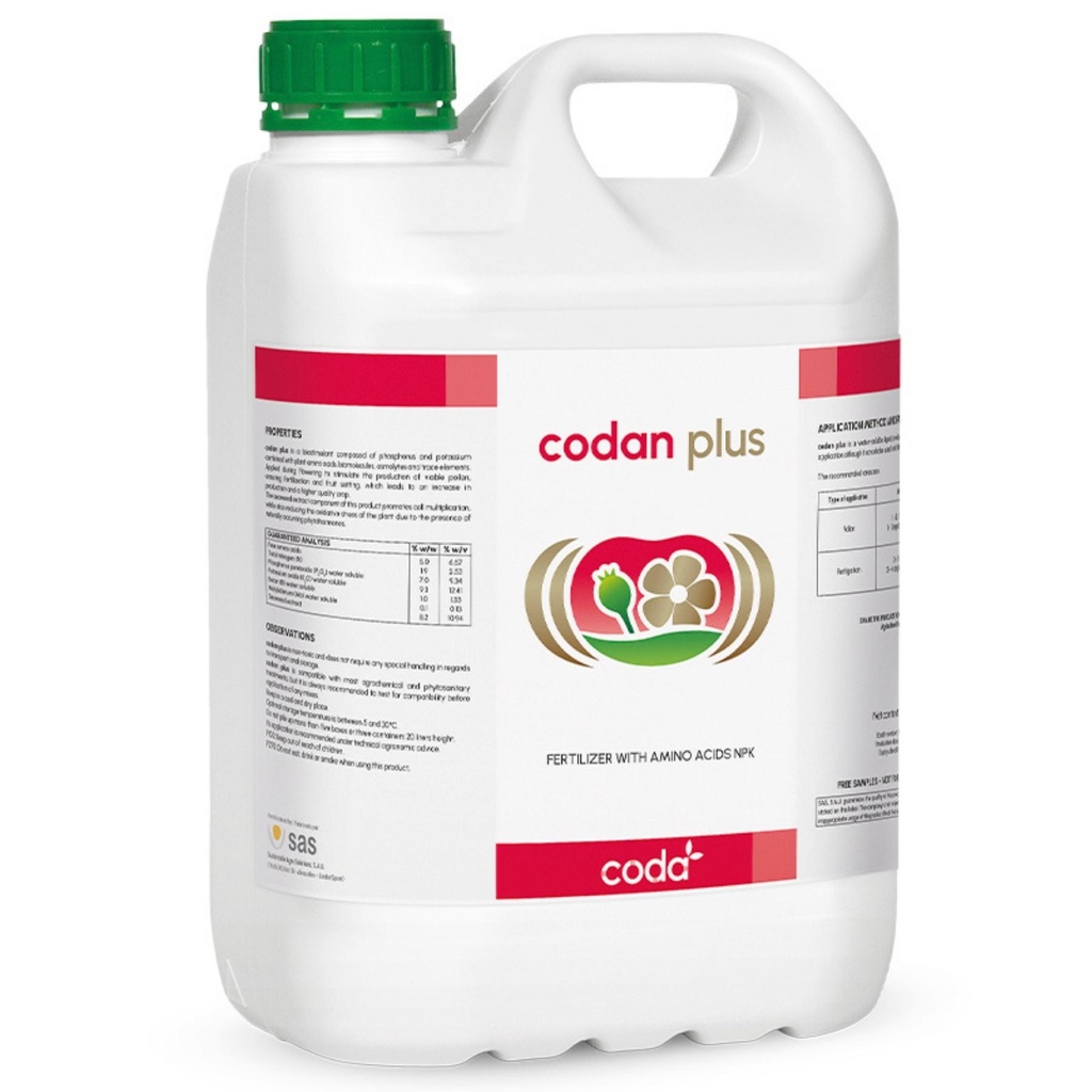 CODAN PLUS