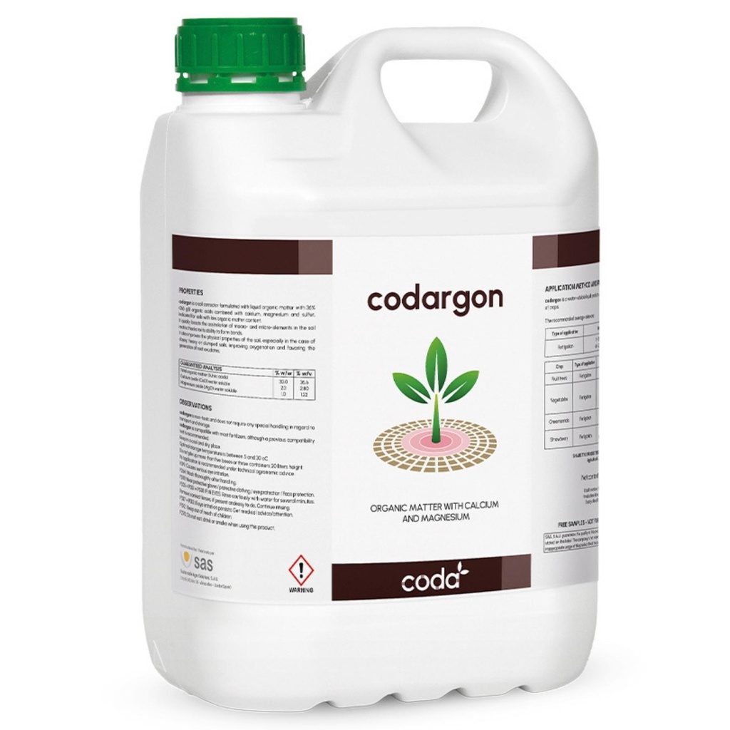 CODARGON