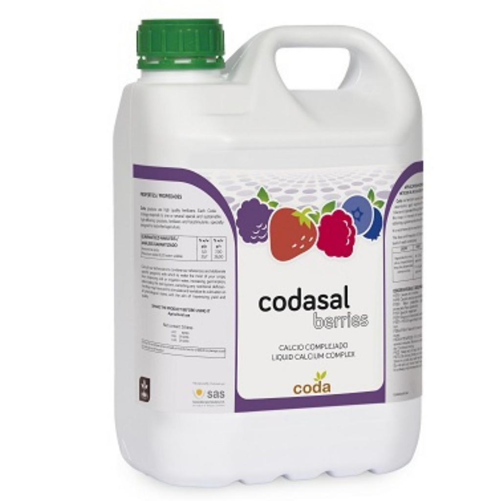 CODASAL BERRIES