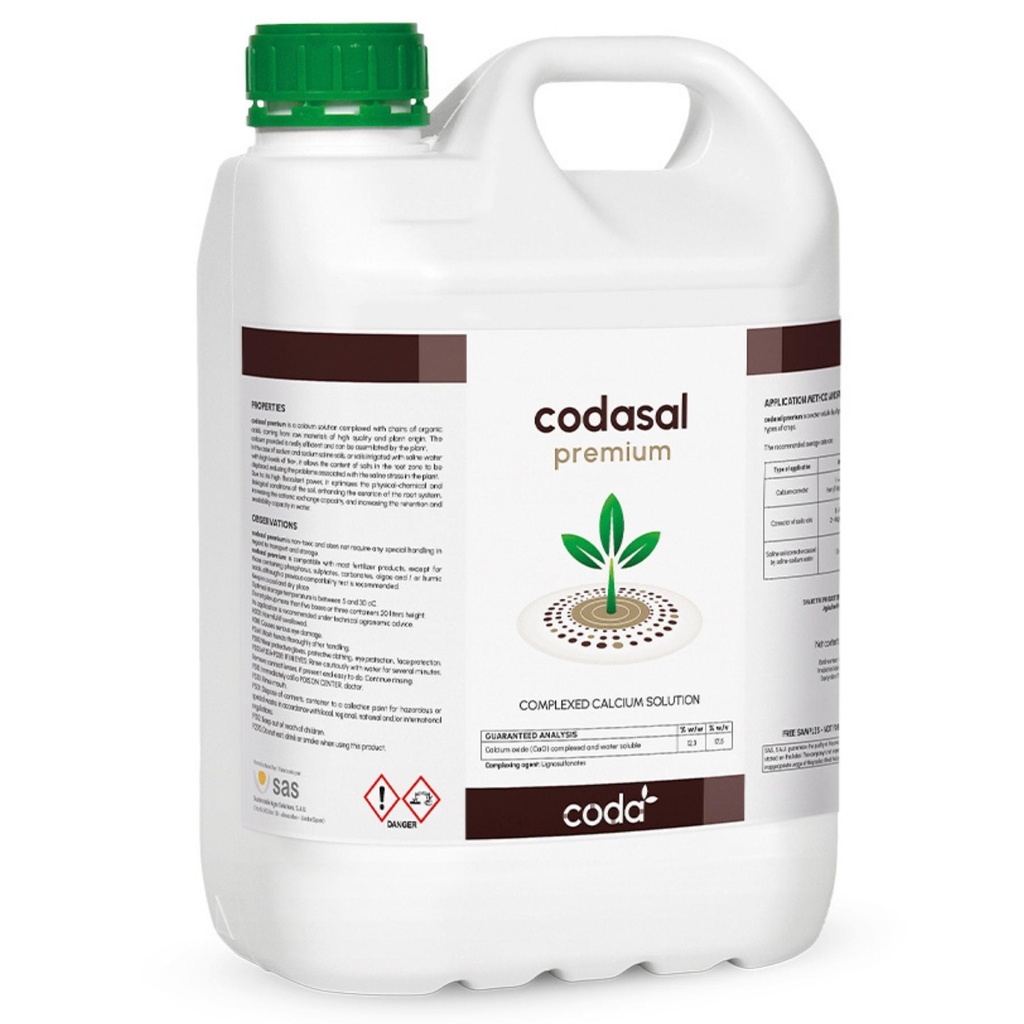CODASAL PREMIUM