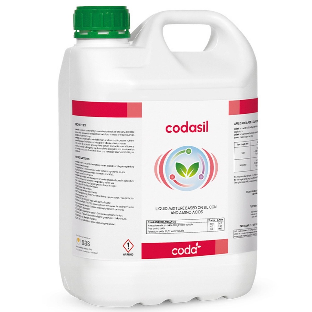 CODASIL