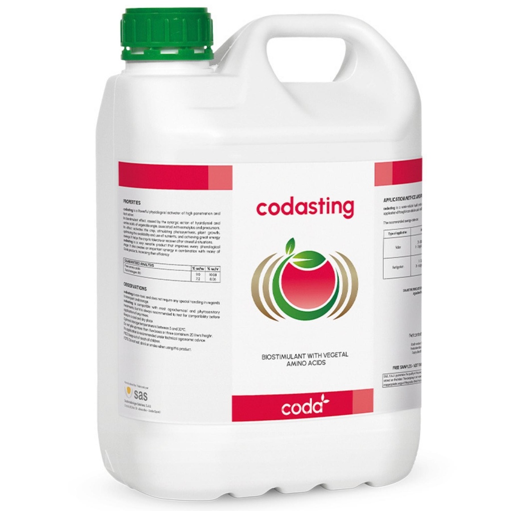 CODASTING