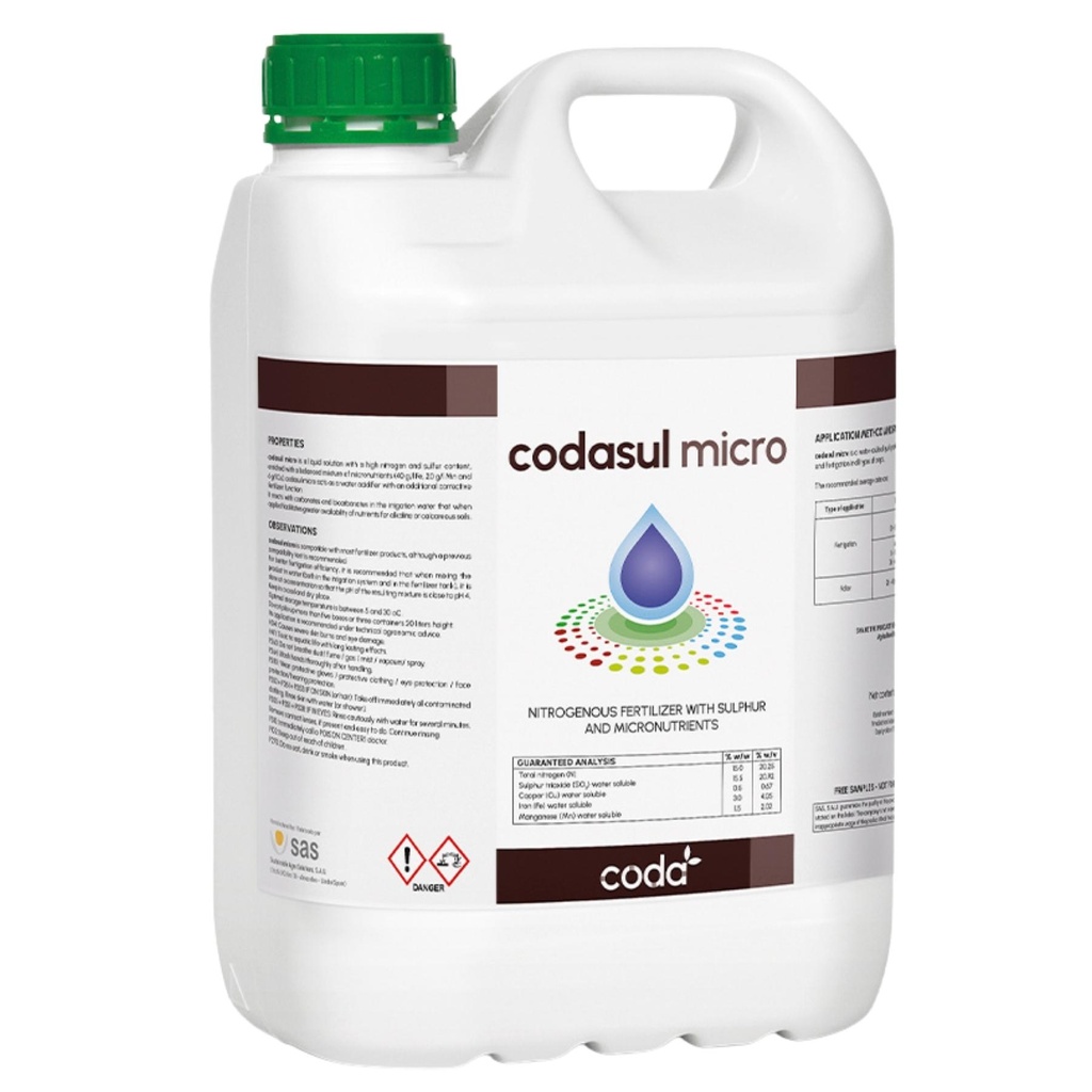 CODASUL MICRO