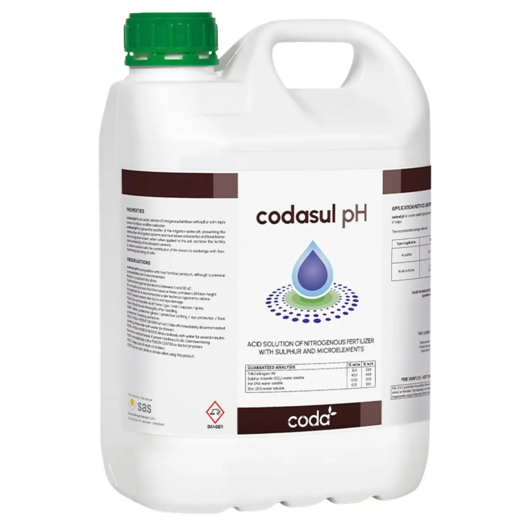 CODASUL-pH