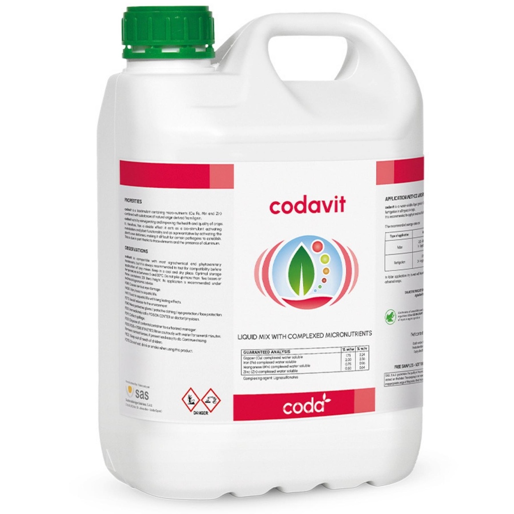 CODAVIT