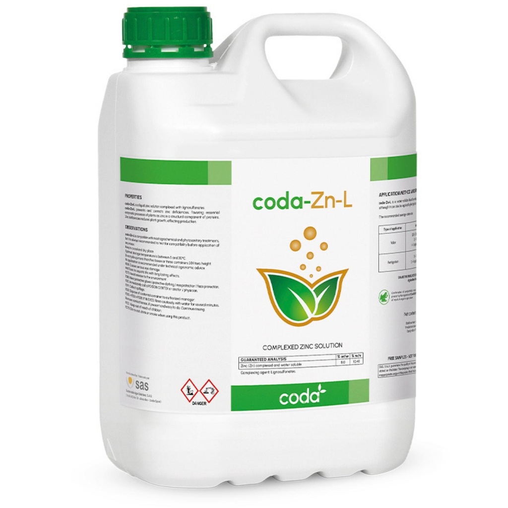 CODA-Zn-L