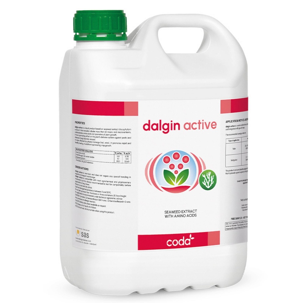 DALGIN ACTIVE