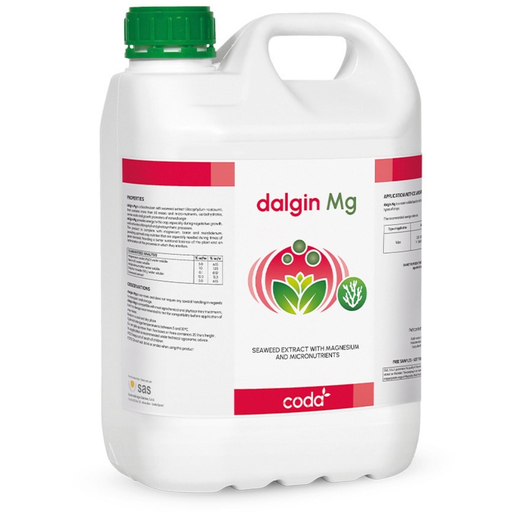 DALGIN Mg