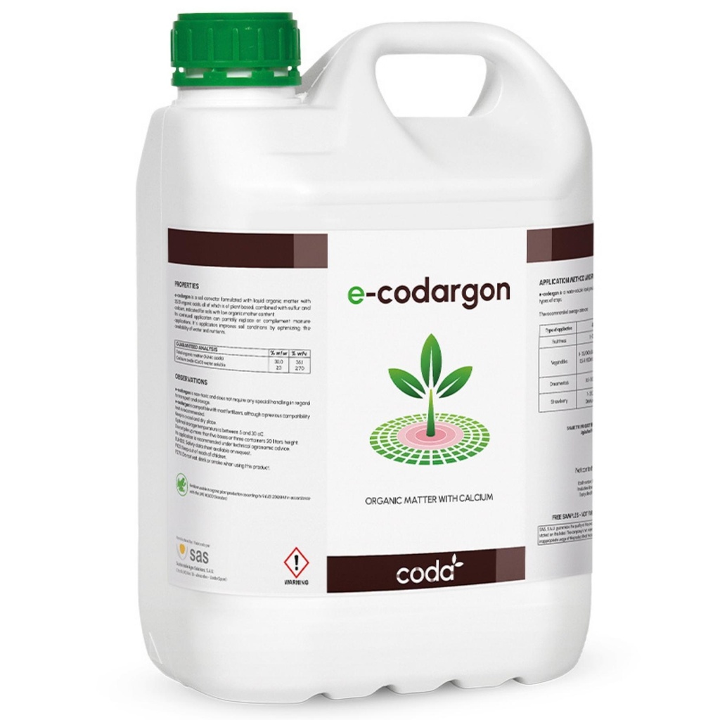 E-CODARGON