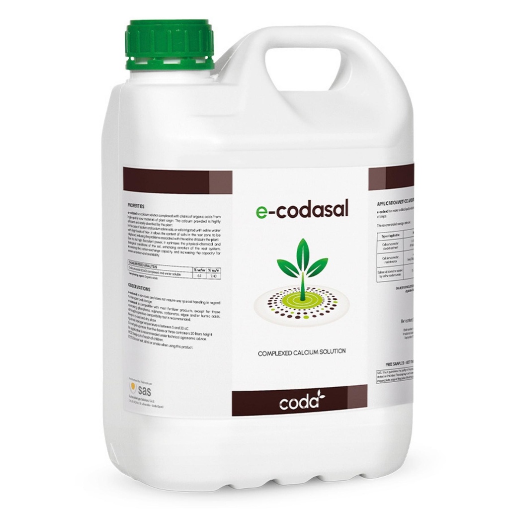E-CODASAL