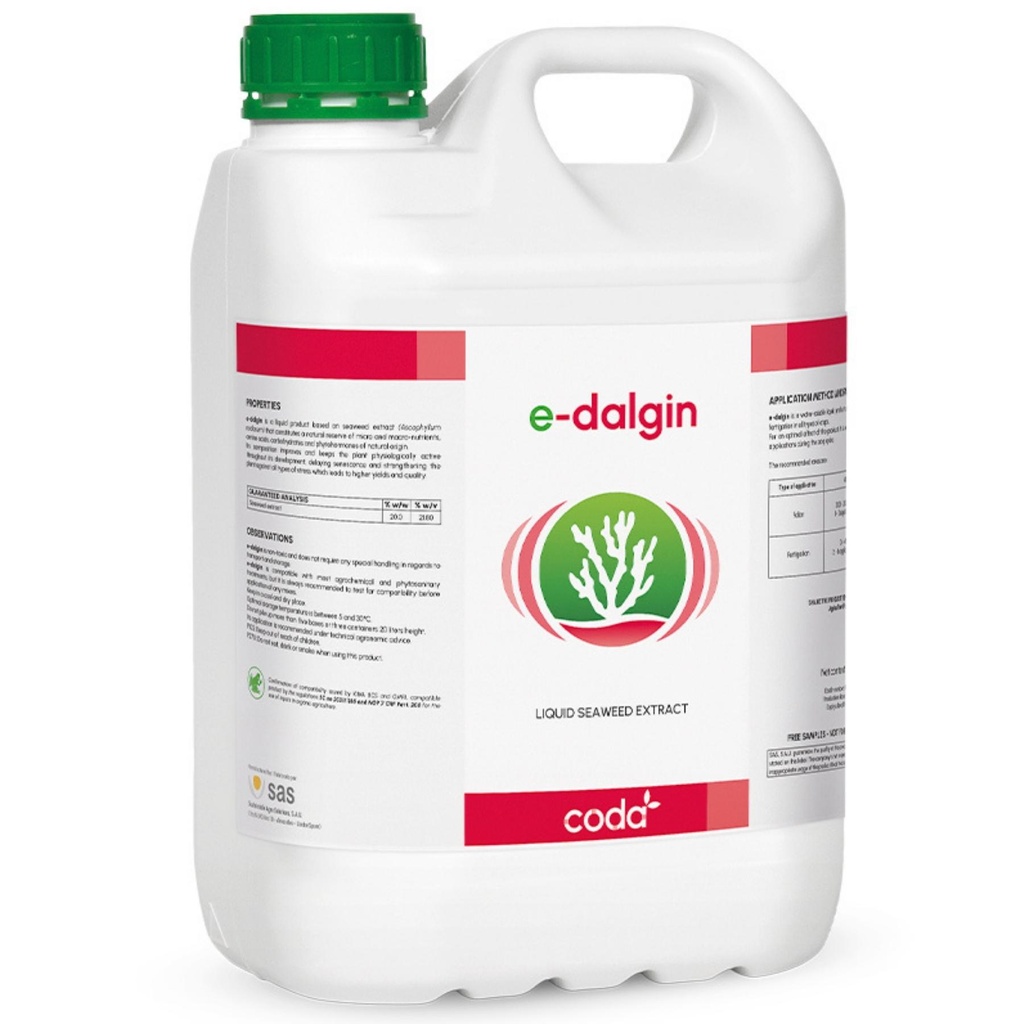 E-DALGIN