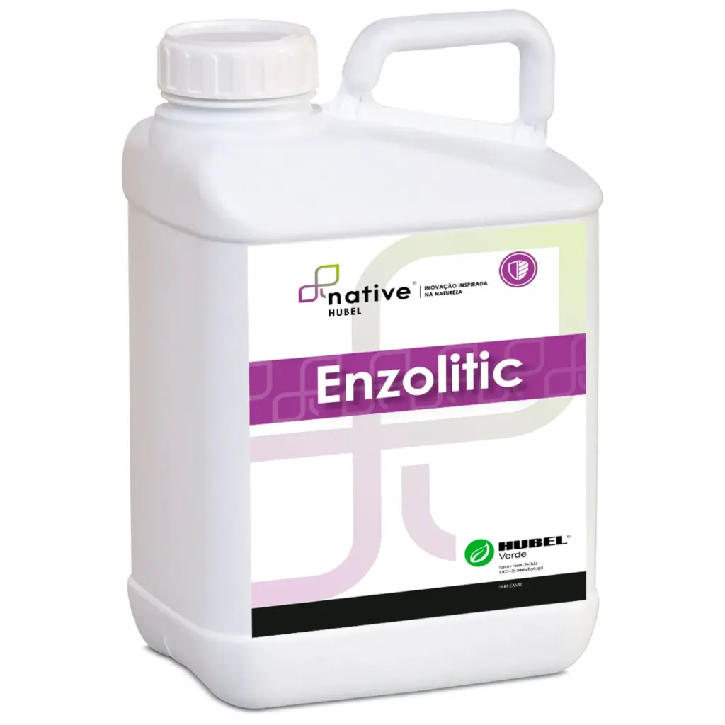 ENZOLITIC