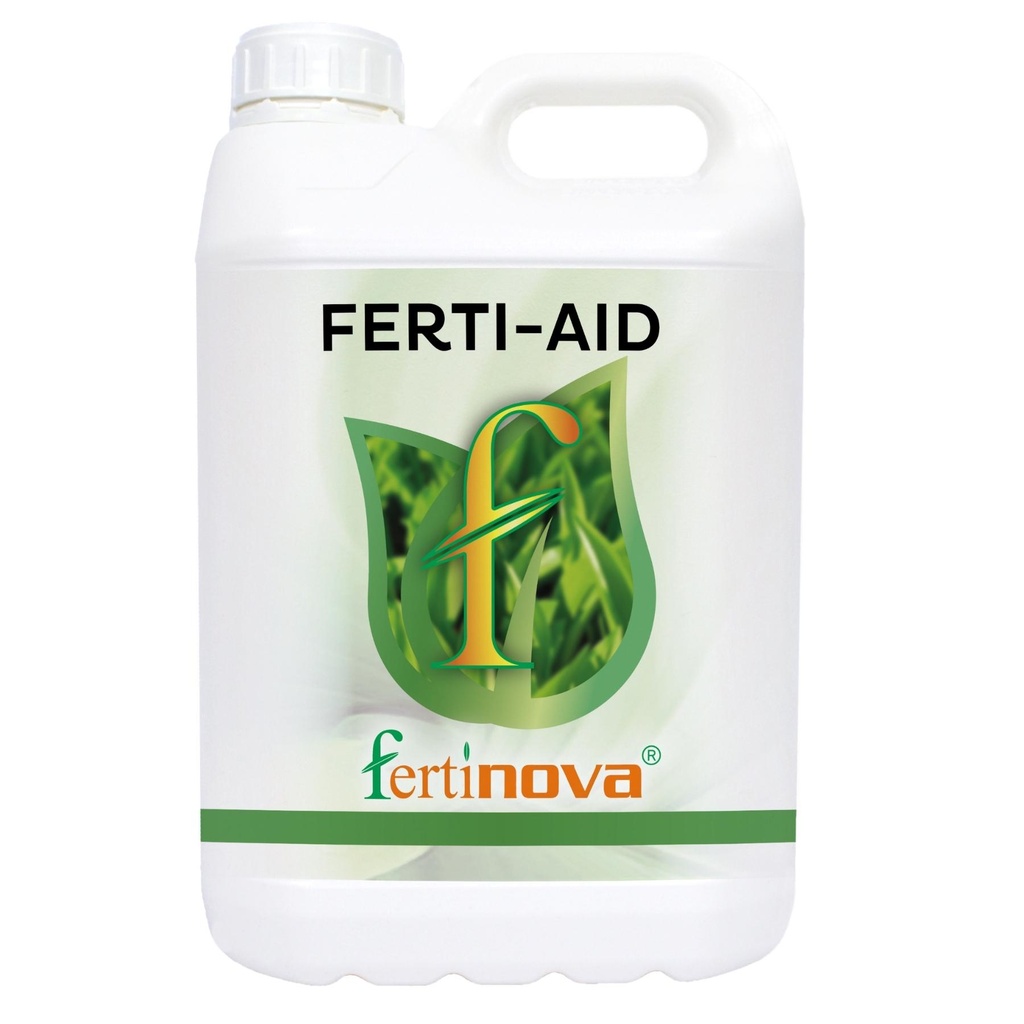 FERTI-AID