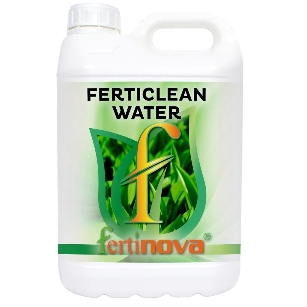 FERTICLEAN WATER