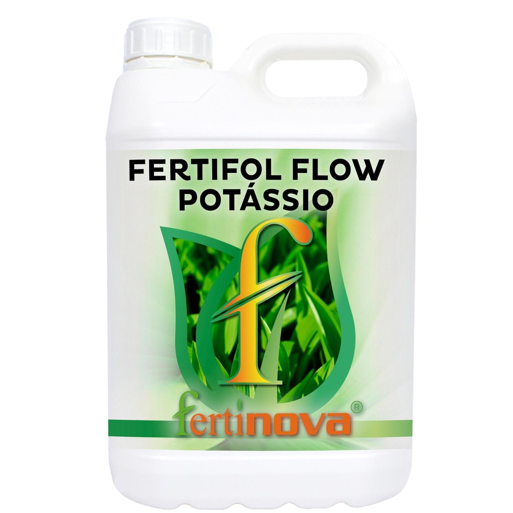 FERTIFOL FLOW POTÁSSIO