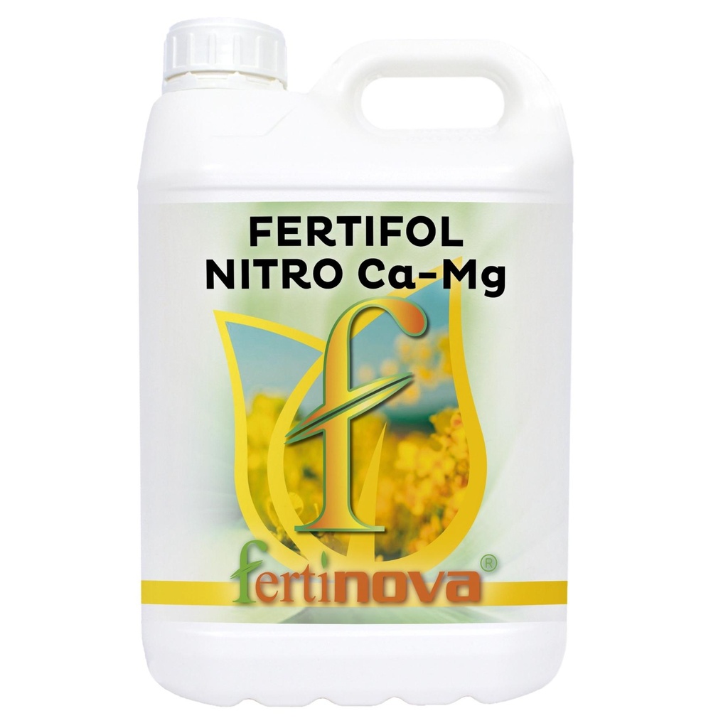 FERTIFOL NITRO CaMg