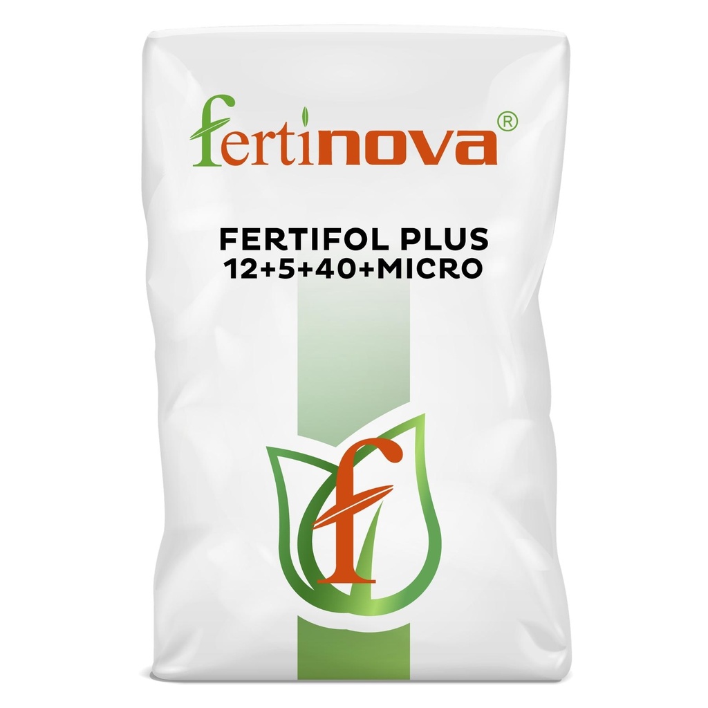 FERTIFOL PLUS 12+5+40+MICRO