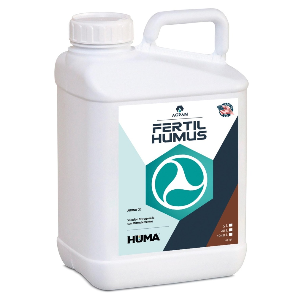 FERTIL HUMUS