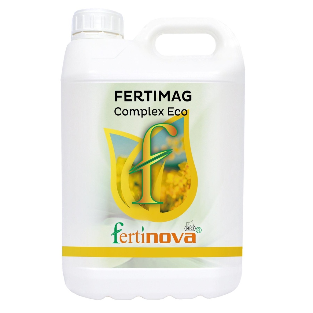 FERTIMAG COMPLEX ECO