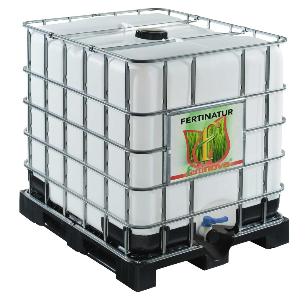 FERTINATUR SUPER N