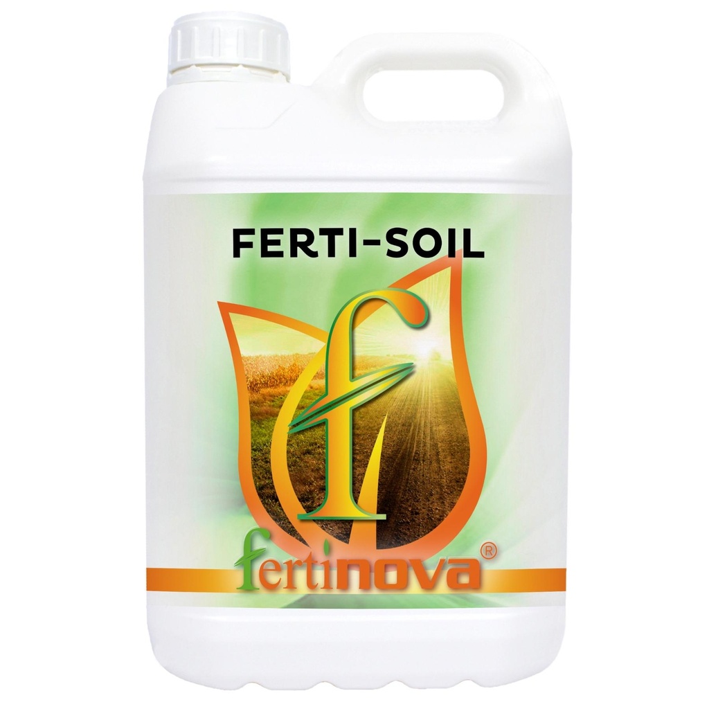 FERTI-SOIL