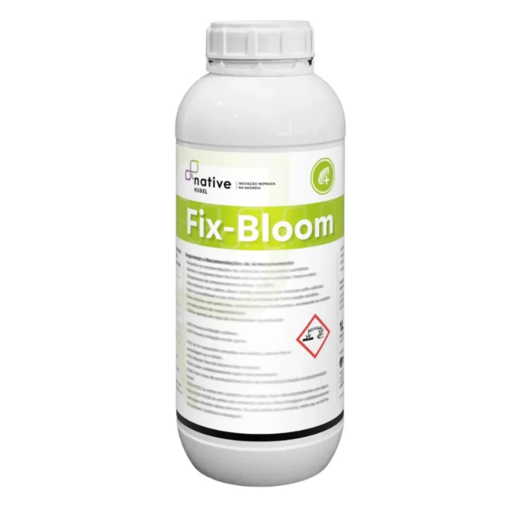 FIX-BLOOM